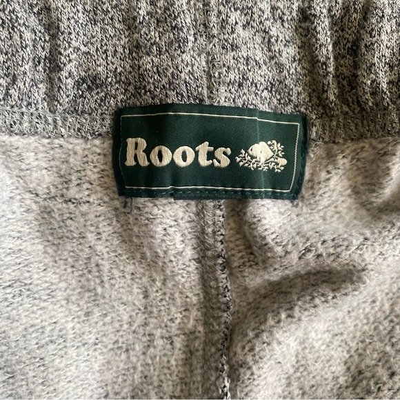 Roots Salt and Pepper Shorts - Picture 5 of 7